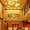 Отель The Metropolitan Hotel & Spa, New Delhi