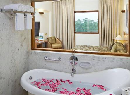 Отель Sirsi Haveli Hotel