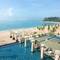 Отель The Mulia Bali