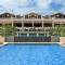 Отель Mulia Resort
