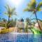 Отель Mulia Resort