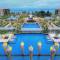 Отель Mulia Resort