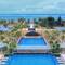 Отель Mulia Resort