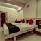Отель Apex Intercontinental