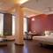 Отель Apex Intercontinental