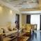 Отель Fern An Ecotel Hotel