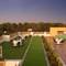 Отель Heritage Village Resort & Spa Manesar, New Delhi