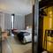 Отель Parc Hotel Billia