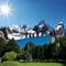 Отель Parc Hotel Billia