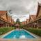Отель Bangtao Village Resort