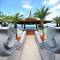 Отель Ammatara Pura Pool Villa