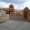 Отель Ammatara Pura Pool Villa