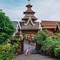 Отель Ammatara Pura Pool Villa