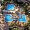 Отель Flamenco Beach & Resort
