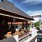 Отель Surintra Boutique Resort
