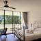 Отель Surintra Boutique Resort