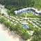 Отель Mai Khaolak Beach Resort & Spa