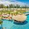 Отель Mai Khaolak Beach Resort & Spa