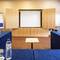 Отель Holiday Inn Express Lisbon-Oeiras