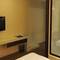 Отель Crystal Hotel Belgrade