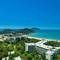 Отель Four Points by Sheraton Shenzhou Peninsula Resort