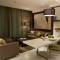 Отель Boscolo Luxury Residence