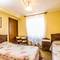 Отель La Belle Epoque Hotel