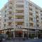 Отель Oba Asa Hotel