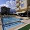 Отель Oba Asa Hotel