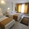 Отель Oba Asa Hotel