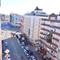 Отель Kivrak Hotel, Antalya City Center
