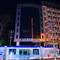 Отель Kivrak Hotel, Antalya City Center
