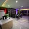Отель Miray Hotel