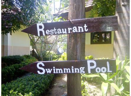 Отель Coral Resort