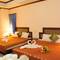 Отель Coral Resort