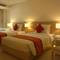 Отель Nhi Phi Hotel