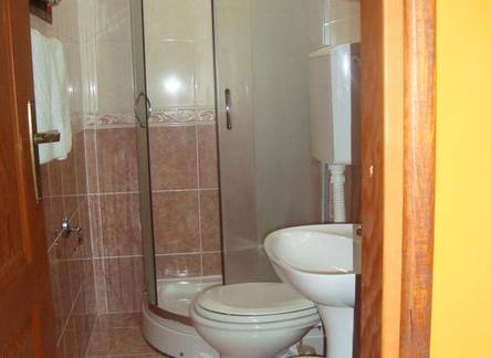 Отель Apartments Jagos