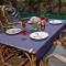 Отель Mandrem Retreat Chillax Stay Resort