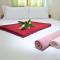 Отель Mandrem Retreat Chillax Stay Resort