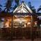 Отель Mandrem Retreat Chillax Stay Resort