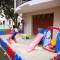 Отель TreeHouse Blue Hotel & Serviced Apartments
