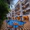 Отель TreeHouse Blue Hotel & Serviced Apartments