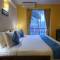 Отель TreeHouse Blue Hotel & Serviced Apartments