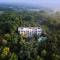 Отель TreeHouse Blue Hotel & Serviced Apartments