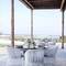 Отель Anantara Sir Bani Yas Island Al Yamm Villa Resort