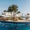 Отель Sentido Akassia Beach