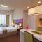 Отель Somerset Ampang Kuala Lumpur