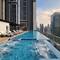 Отель Somerset Ampang Kuala Lumpur