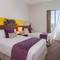 Отель Somerset Ampang Kuala Lumpur