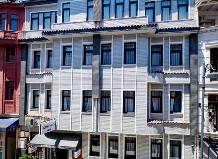 Отель Armagrandi Spina Hotel